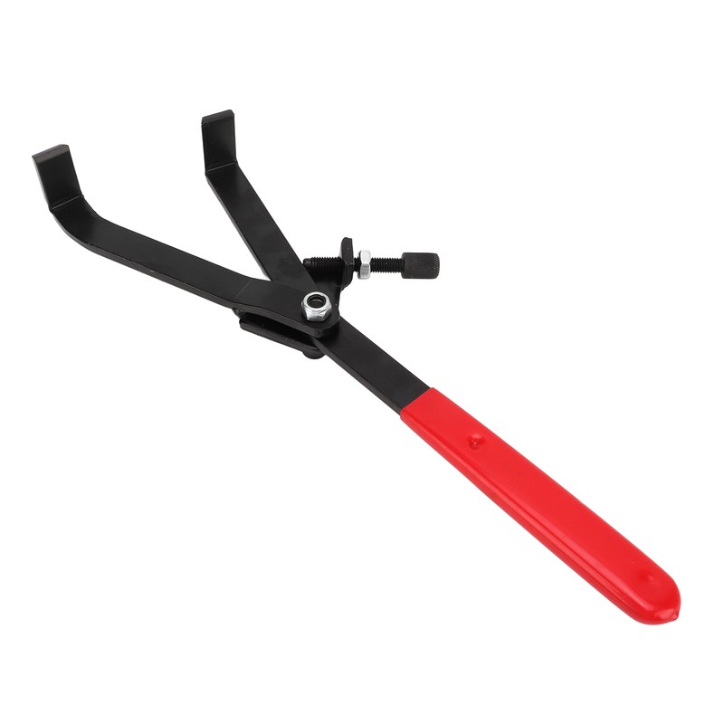 Flywheel Clutch Wrench 68‑125mm Adjustable Universal Pulley Holder Spanner for