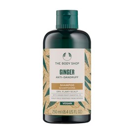 Nova Angel Ginger Shampoo 250ml - Elegant Style