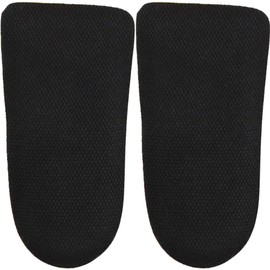 3/4 Inch(18mm) Leg Length Discrepancy Lifts for Men and Women (2 Large Rights)