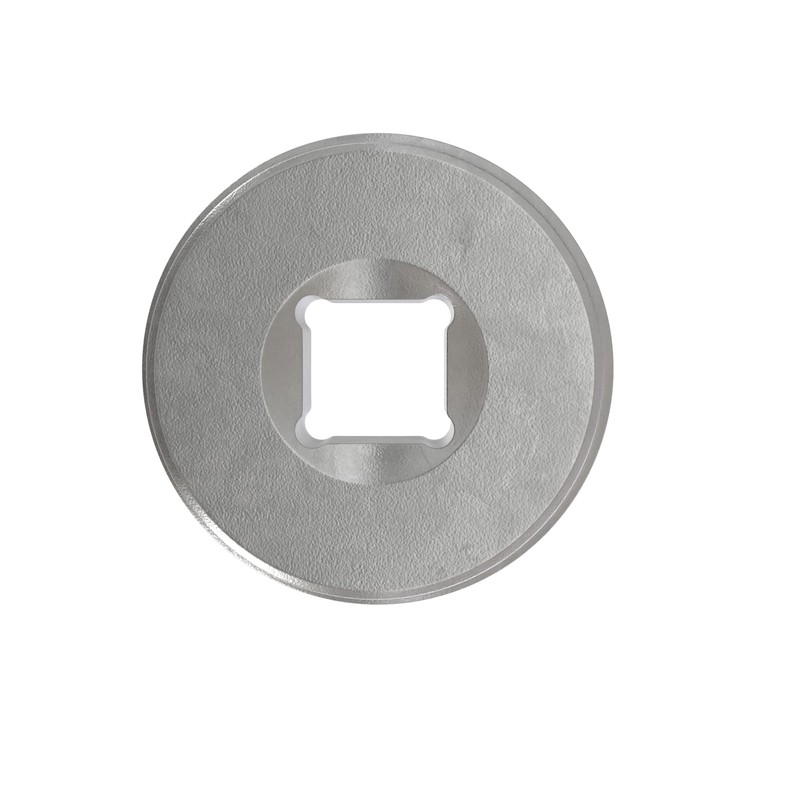 WIESEMANN 1893 80805 36 mm Hexagonal Socket Spanner Insert 1/2