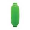 Extreme Max 3006.7706 BoatTector Inflatable Fender - 8.5" x 27",