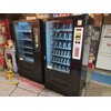 (2) USI, FSI, WITTERN & VENDNET SNACK VENDING MACHINE 10