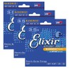 Elixir Nanoweb 12077 Electric Guitar Strings