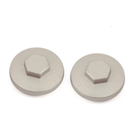 Engine Valve Tappet Adjustment Cover Cap O-Ring 17mm Compatible with HONDA Recon Rancher Foreman FourTrax TRX 250 300 350 400 420 450 500 VT750 VT1100 12361-300-000