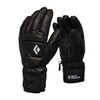 Black Diamond Women's Spark Gloves, Black-Black, S