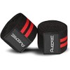 Ambore Knee Wraps Weight Lifting Bandage Straps Guard Pads Powerlifting