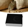 Ultrasound Mice Repeller 360 Degree Indoor Outdoor Mice Deterrent Mouse