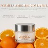 Skin Hidratante Facial Vitamina Colágeno Probado Por Dermatólogos Antienvejecimiento Reafirmante