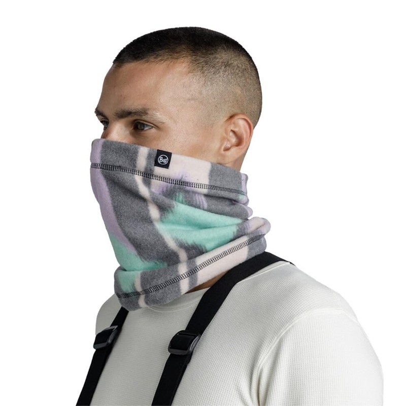 BUFF Polar Prints Multi Neck Warmer