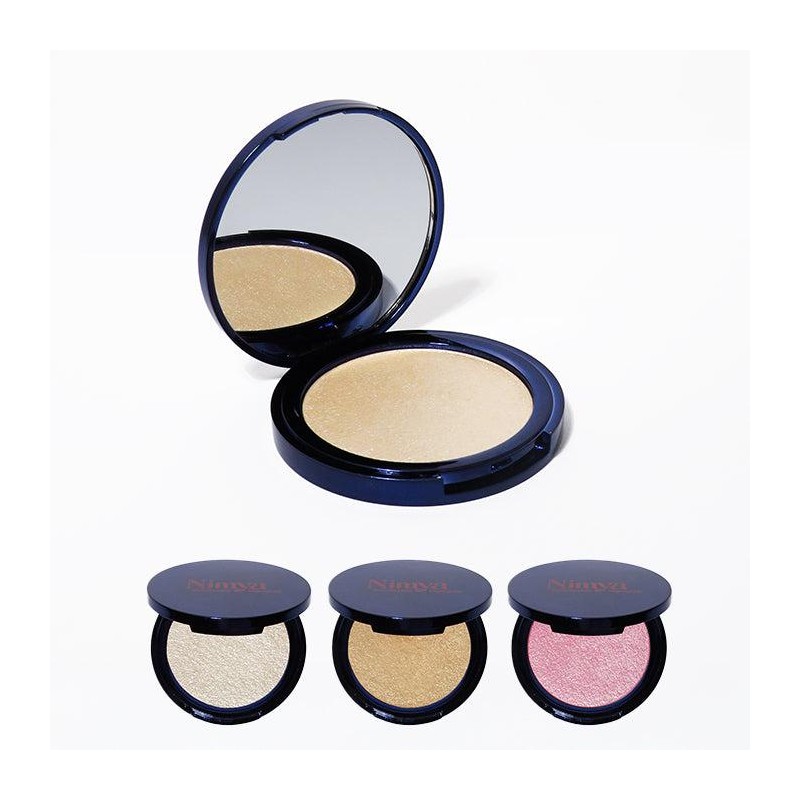 GLOWIFICATION HIGHLIGHTER - Color: Pink Outside The Box