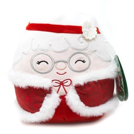 Squishmallows 2023 - anteojos de Nicolette de Navidad, 8 /