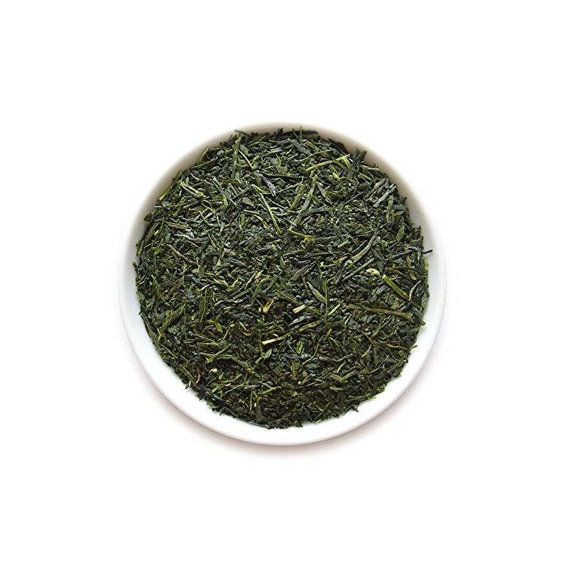 Ichiban Sencha Tea Ugami from Shizuoka, 3.5 oz (100 g)