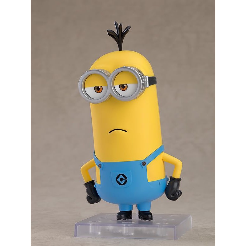 Minions: Kevin Nendoroid Action Figure