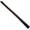 24" Flexible Vacuum Cleaner Crevice Tool Attachment - Helps Clean