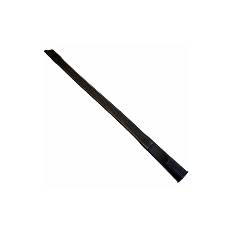 24" Flexible Vacuum Cleaner Crevice Tool Attachment - Helps Clean