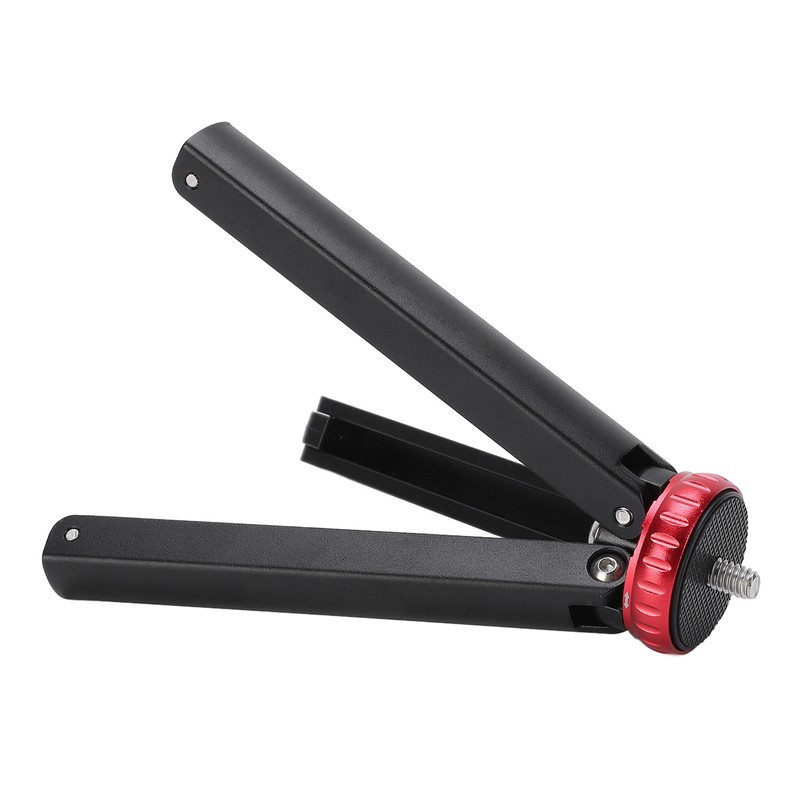 YELANGU Desktop Mini Tripod Portable Lightweight Small Pocket Camera Stand