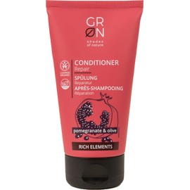 GRN [GREEN] Pomegranate & Olive Conditioner, 150 ml