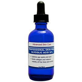 Glycolic Acid Facial Peel (30% 2 oz)