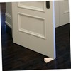 COHEALI Pcs Wooden Door Wedge Stopper Retainer Stop Keep Door