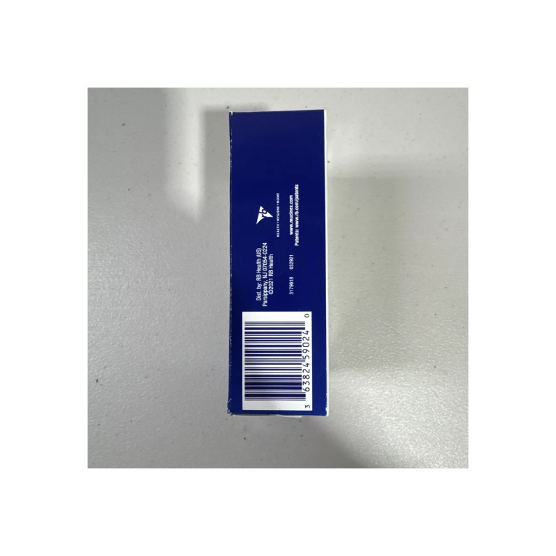 Pack Of 2. Fast-Max Day/Night Cold & Flu, Maximum Strength,24