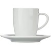 Jura Coffee Cups incl. Saucers, Set of 2, 66499