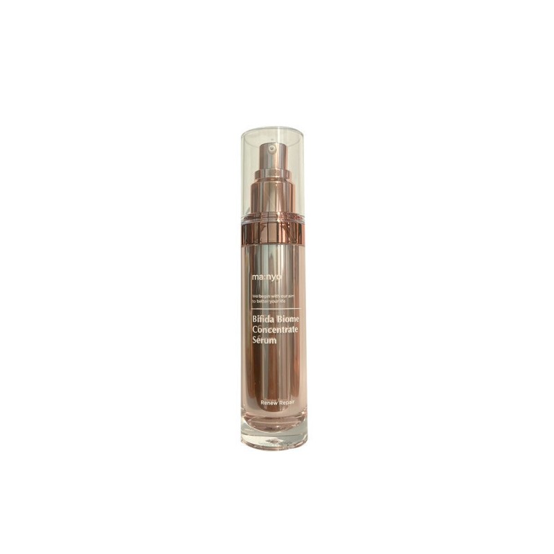 Manyo Factory Bifida Biome Concentrate Serum 35ml / Circle /