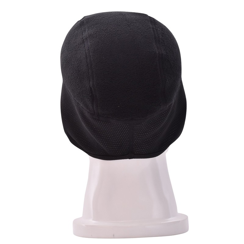 TARO WORKS Winter Windproof Headwear Helmet Inner Cap Ear Warm