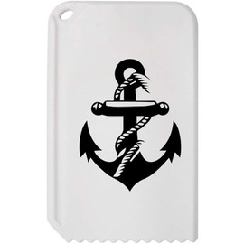 'Boat Anchor' Plastic Ice Scraper (IC00037402)