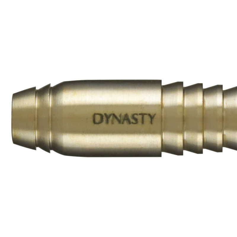 DYNASTY Brass Darts D-2 Brass Darts D-2 Brass | Darts