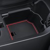 LANTU for Acura Integra Center Console Organizer 2023 2024 2025