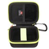 FBLFOBELI GPS Case for Bushnell Golf Phantom 2&3 Slope Golf