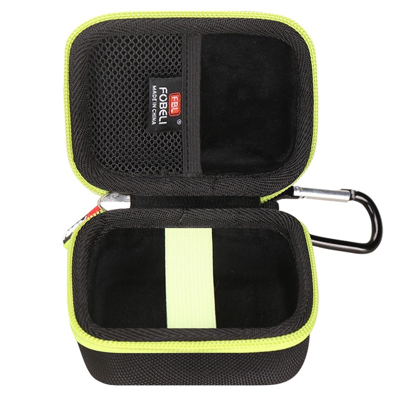 FBLFOBELI GPS Case for Bushnell Golf Phantom 2&3 Slope Golf