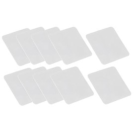 Audiofan Double Sided Tape Magic Tape, Super Strong, No Residue, Repeatedly, Removable, Waterproof, Strong, Anti-Slip, Washable, Multifunctional, Multiple Size, Home, Office, Dorm, School, Company,