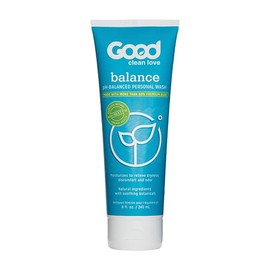 Good Balance Ph Balanced Personal Wash Aloe, 8 fl oz (Pack of 2)
