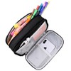 YONZONE Large Capacity Pencil Case Big Storage Pencil Bag Pouch