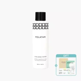 Polatam 바이탈라이징워터 (+스타터kit)(유통기한 2028.10.29까지) Vitalizing Water (+ Starter Kit) (Expiration Date: Until October 29, 2028)