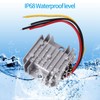 DC Boost Power Converter DC-DC 12V To 24V 3A 72W
