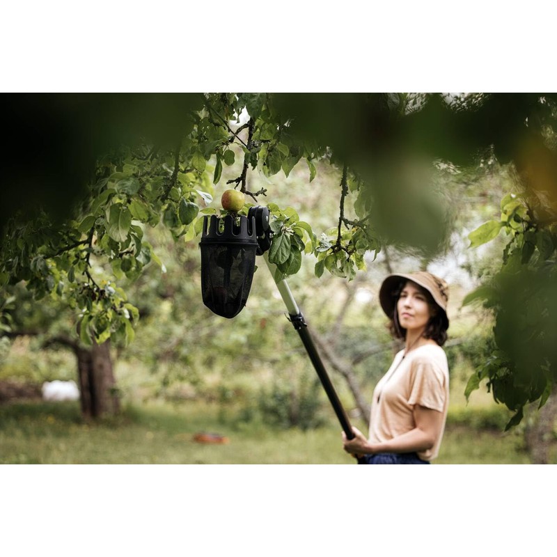 Fiskars Bypass Long-handled tree pruner