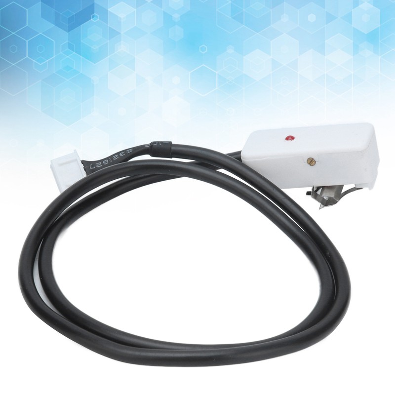 Liquid Level Sensor Non Contact Capacitive Water Detector Alarm High