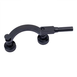 HFS(R) Test Indicator Holder Dial Gauge Dial Gauge Conrod Curved Lever Lever Gauge Diameter 8mm