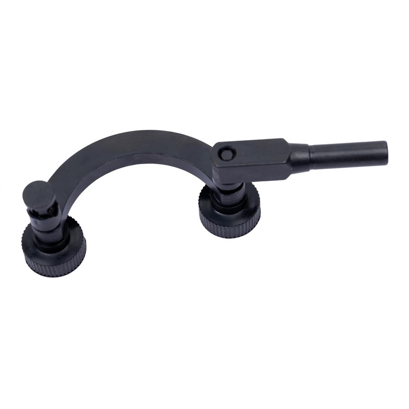 HFS(R) Test Indicator Holder Dial Gauge Dial Gauge Conrod Curved