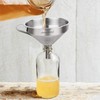 Hausprofi Stainless Steel Funnel