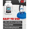 TRUCK MOUNT FORUMS GroutMaster Tile & Grout Cleaner – Fast-Dissolving