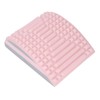 Lower Back Stretcher Tool Reduce Fatigue Physical Traction Spine Traction
