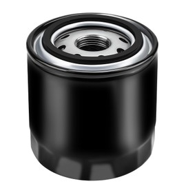 Hydraulic Oil Filter Compatible with John Deere 2305 2210 Compact Utility Tractors Replace LVA12812