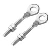 CENPEK 0.4in Chain Axle Adjuster for 50cc 70cc 90cc 110cc