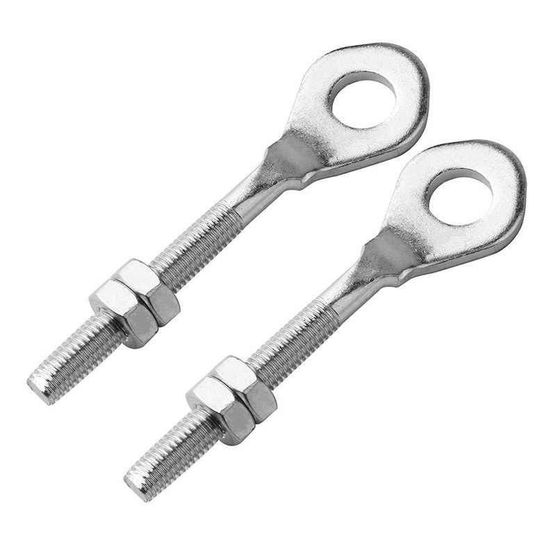 CENPEK 0.4in Chain Axle Adjuster for 50cc 70cc 90cc 110cc