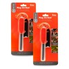 Survive Outdoors Longer Mag Striker with Tinder Cord (Pack of