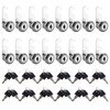 VIDETOL 16 Pack Security Cam Lock, 16mm Cabinet Locks with