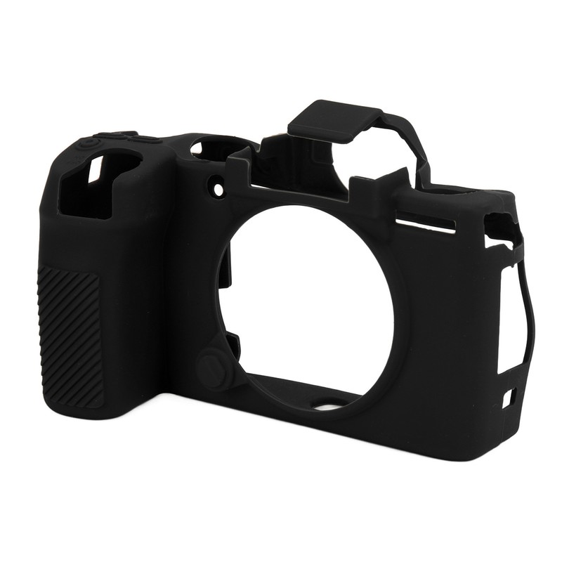 For Fuji XS10 Camera Housing Silicone Case Digital Camera Silicone